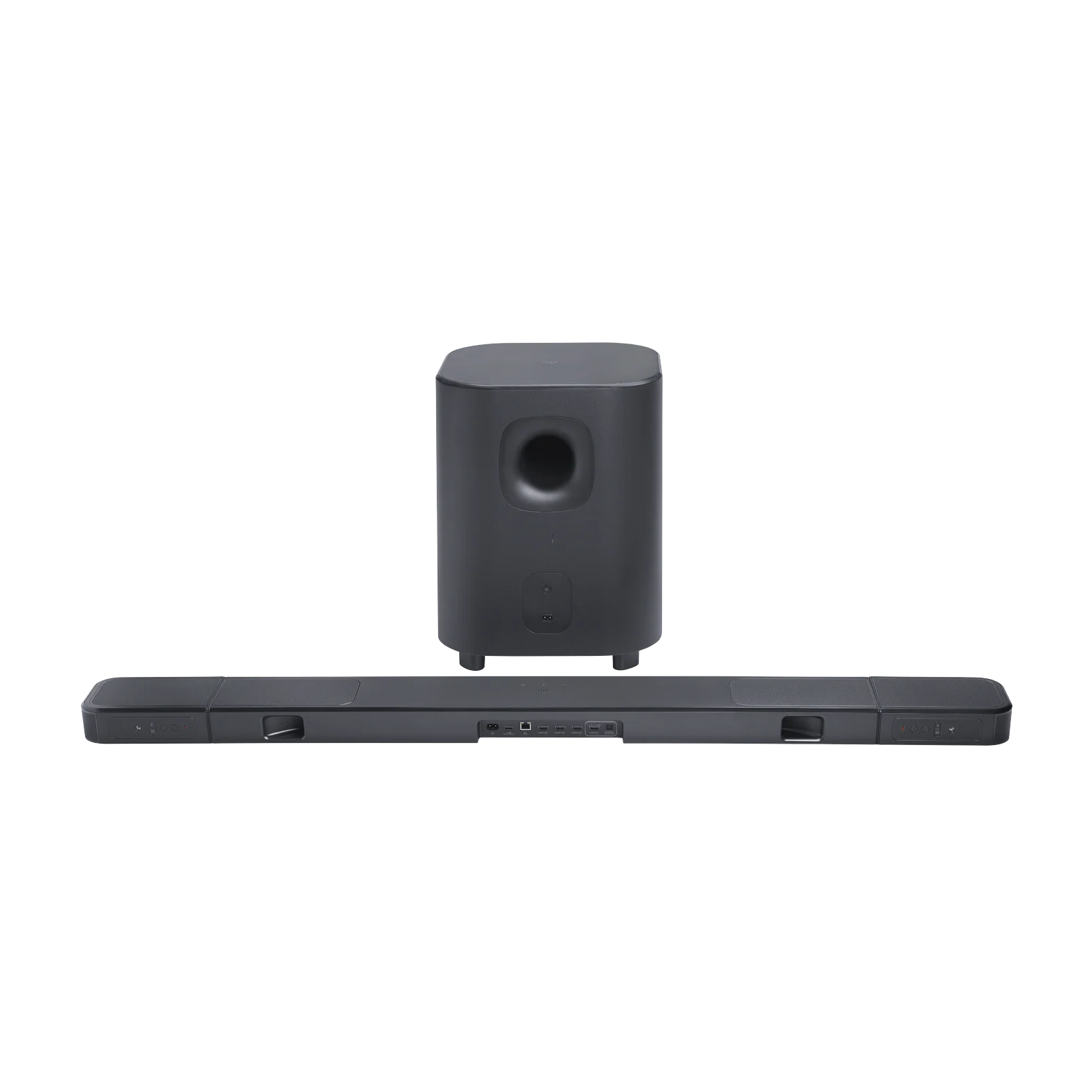 Soundbar 11.1.4 Canais JBL BAR 1300 MK2 785W RMS