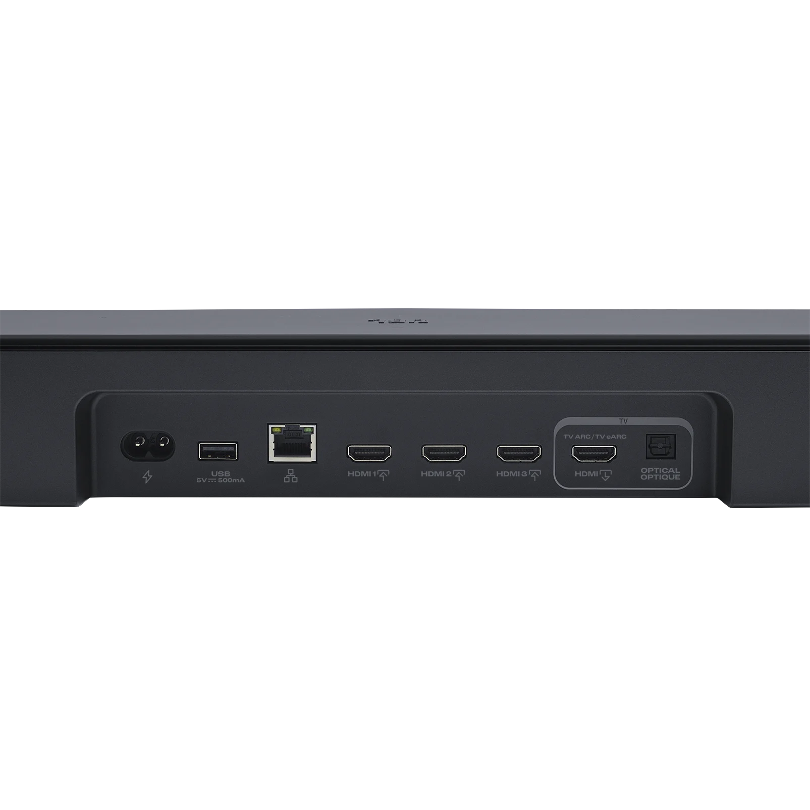 Soundbar 11.1.4 Canais JBL BAR 1300 MK2 785W RMS