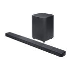 Soundbar 11.1.4 Canais JBL BAR 1300 MK2 785W RMS