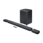 Soundbar 11.1.4 Canais JBL BAR 1300 MK2 785W RMS
