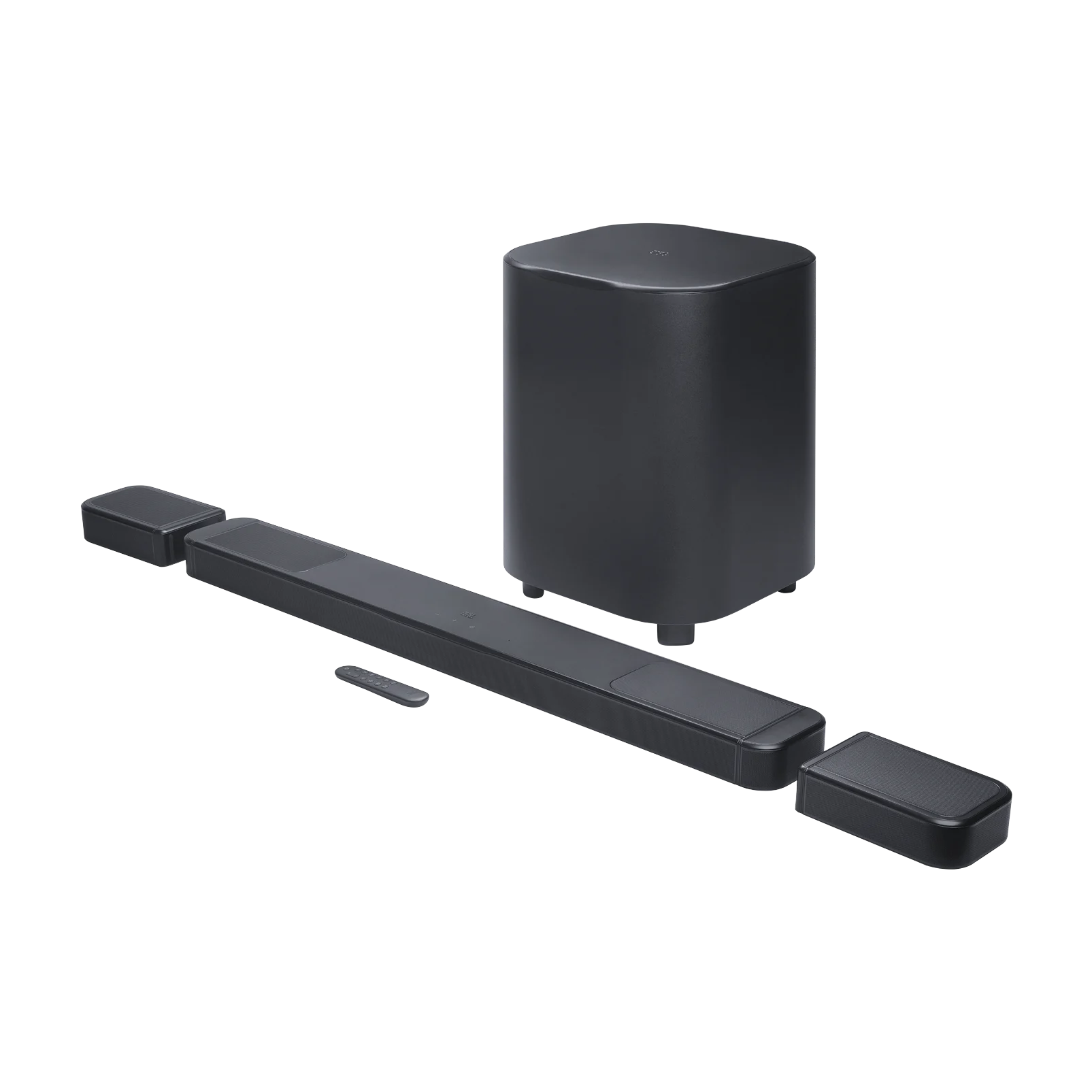 Soundbar 11.1.4 Canais JBL BAR 1300 MK2 785W RMS