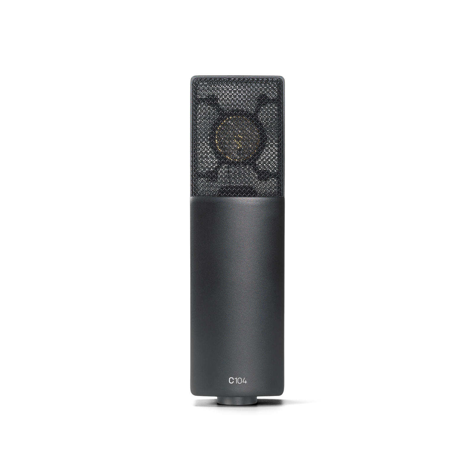Microfone Condensador AKG C104