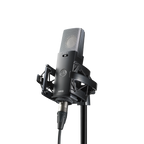 Microfone Condensador Multipadrão AKG C114