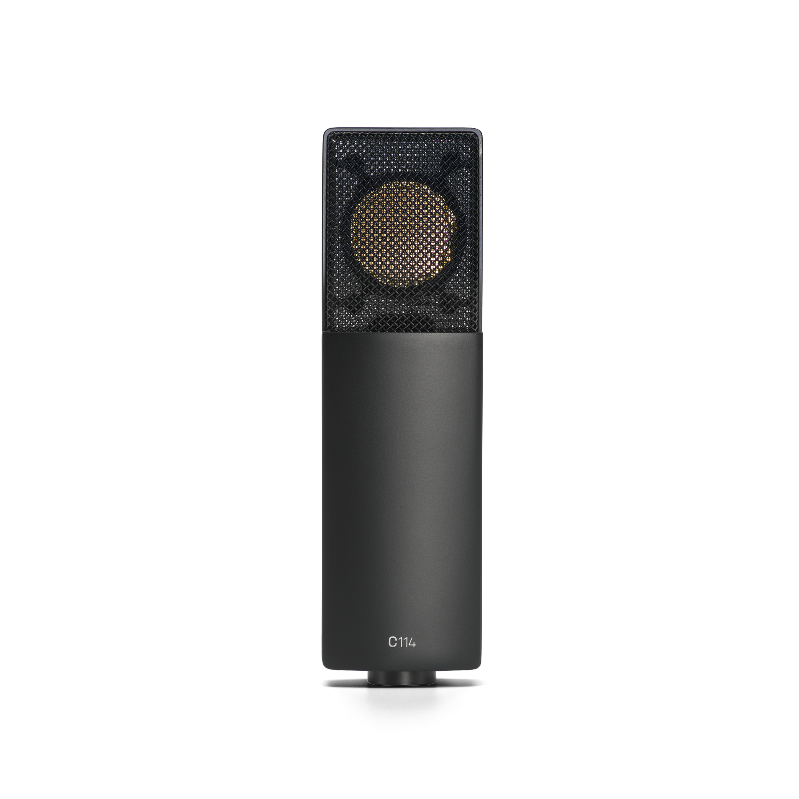 Microfone Condensador Multipadrão AKG C114