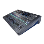 Mesa de Som Digital 32 Canais Souncraft Si Impact