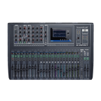 Mesa de Som Digital 32 Canais Souncraft Si Impact