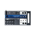 Mesa de Som Digital 12 Canais Souncraft Ui-12