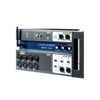 Mesa de Som Digital 12 Canais Souncraft Ui-12