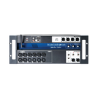 Mesa de Som Digital 16 Canais Souncraft Ui-16