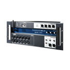 Mesa de Som Digital 16 Canais Souncraft Ui-16