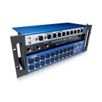 Mesa de Som Digital 24 Canais Souncraft Ui-24R