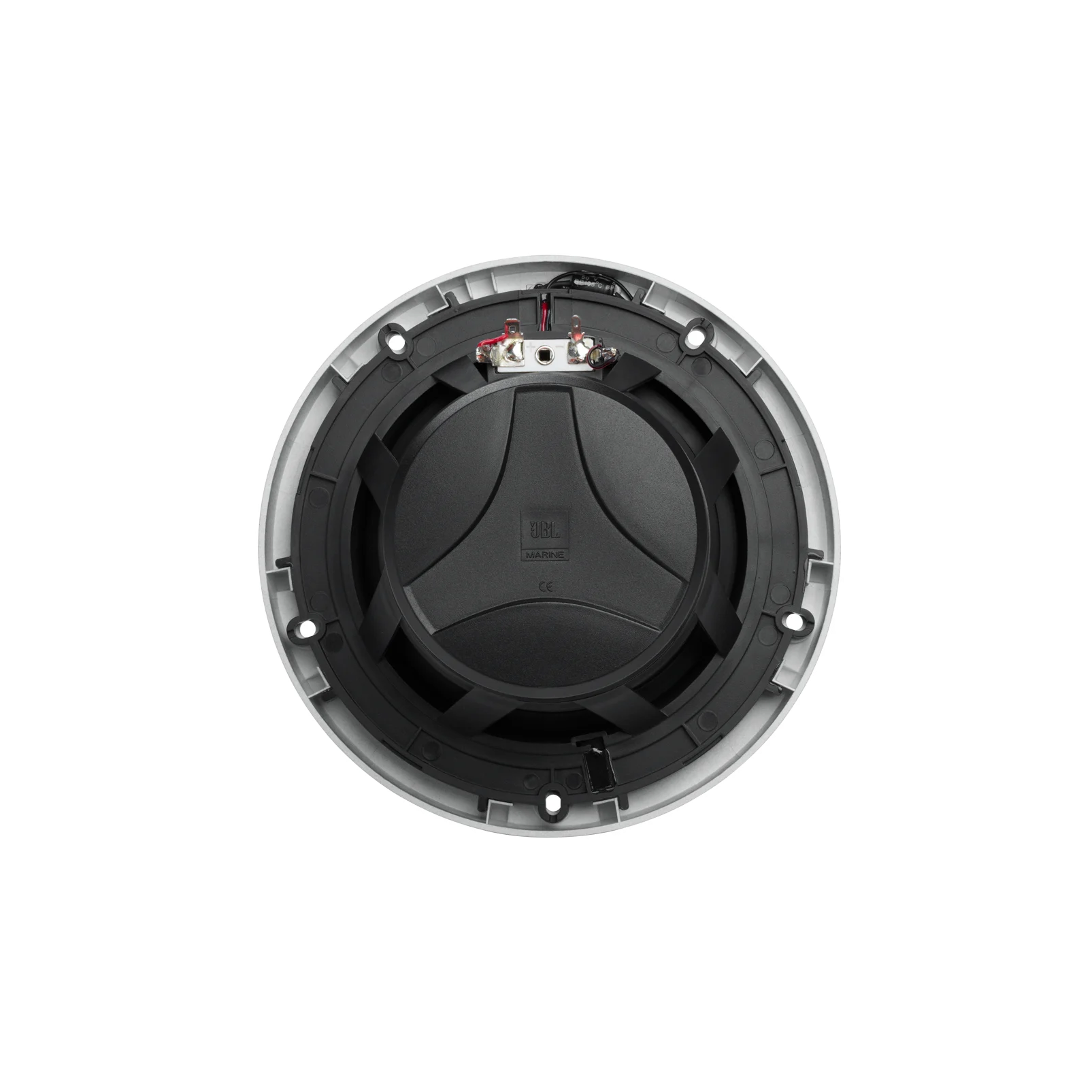 Alto Falante 6" JBL Stage Marine 60W RMS Cinza (Par)