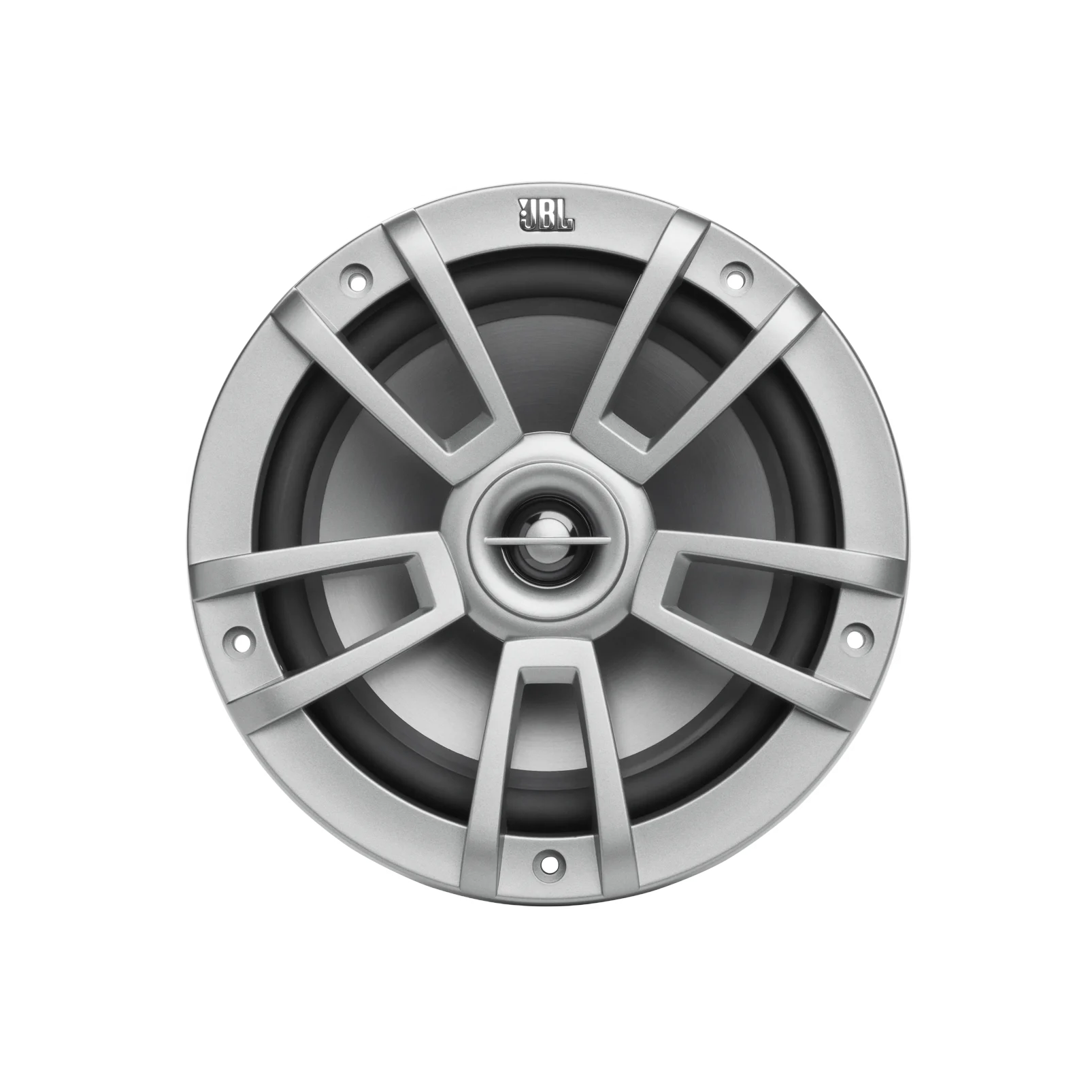 Alto Falante 8" JBL Stage Marine 125W RMS Cinza (Par)