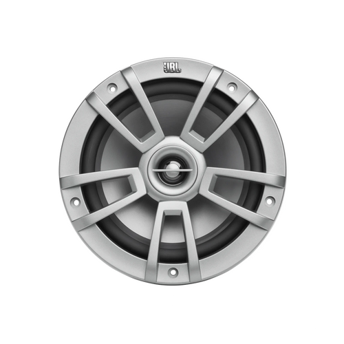 Alto Falante 8" JBL Stage Marine 125W RMS Cinza (Par)