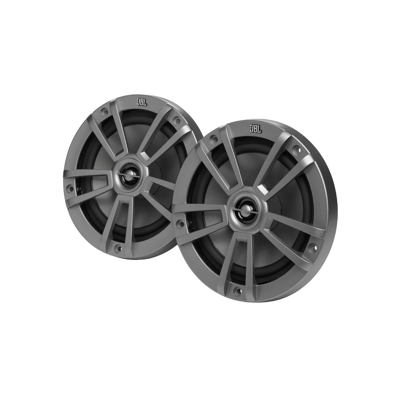 Alto Falante 6" JBL Stage Marine 60W RMS Cinza (Par)