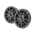 Alto Falante 8" JBL Stage Marine 125W RMS Cinza (Par)