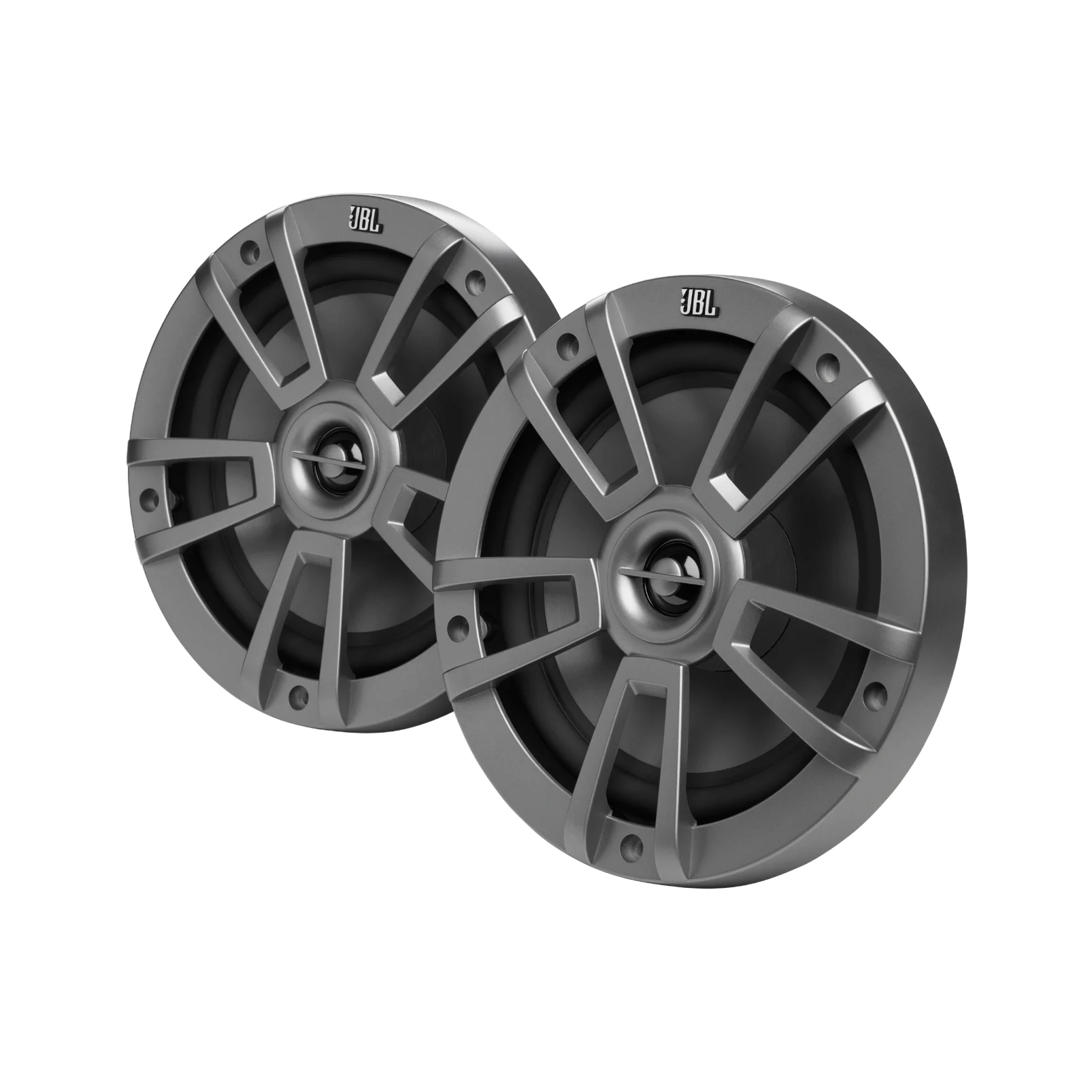 Alto Falante 8" JBL Stage Marine 125W RMS Cinza (Par)