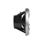 Subwoofer 10" JBL Stage Marine 200W RMS Cinza