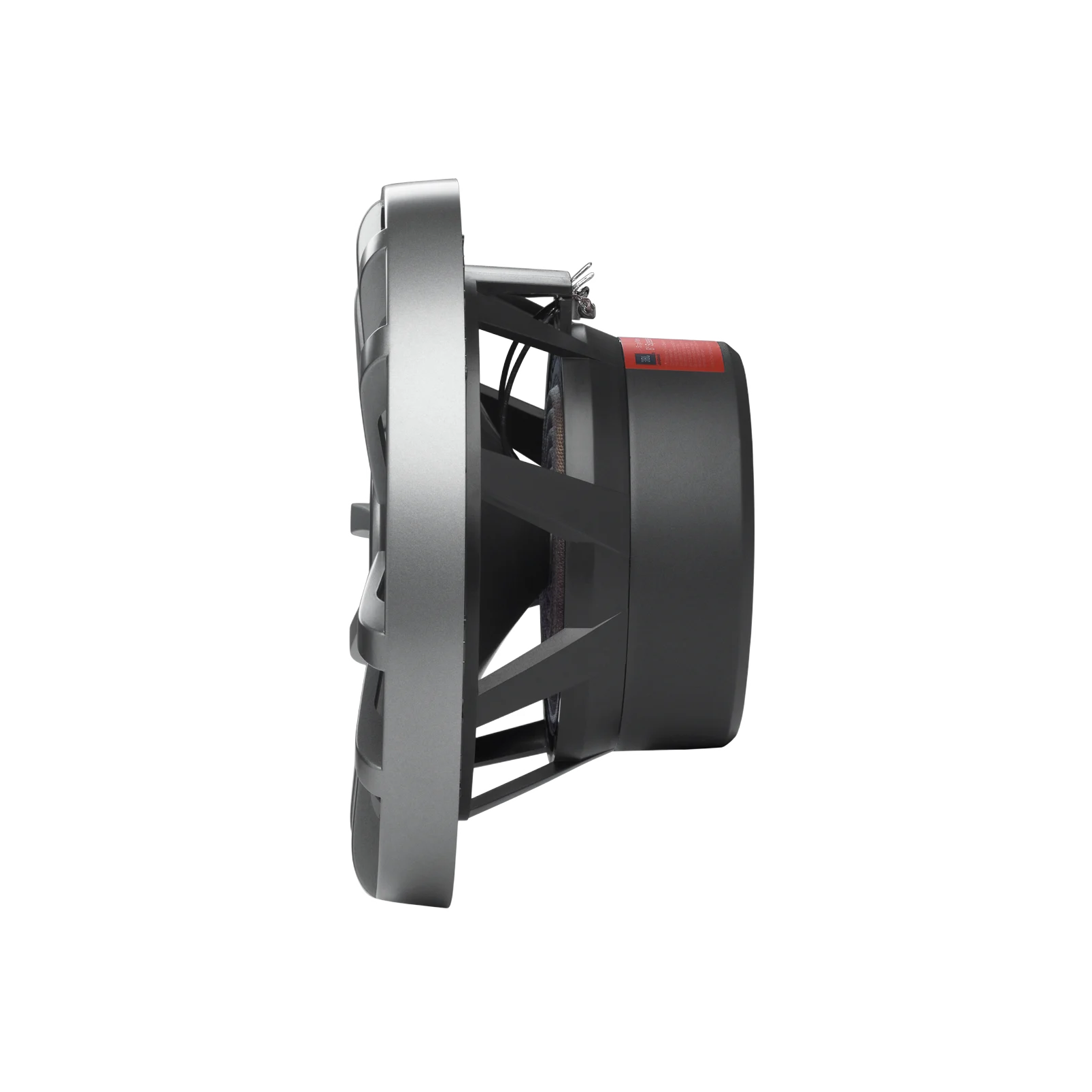 Alto Falante 8" JBL Stage Marine 125W RMS Cinza (Par)