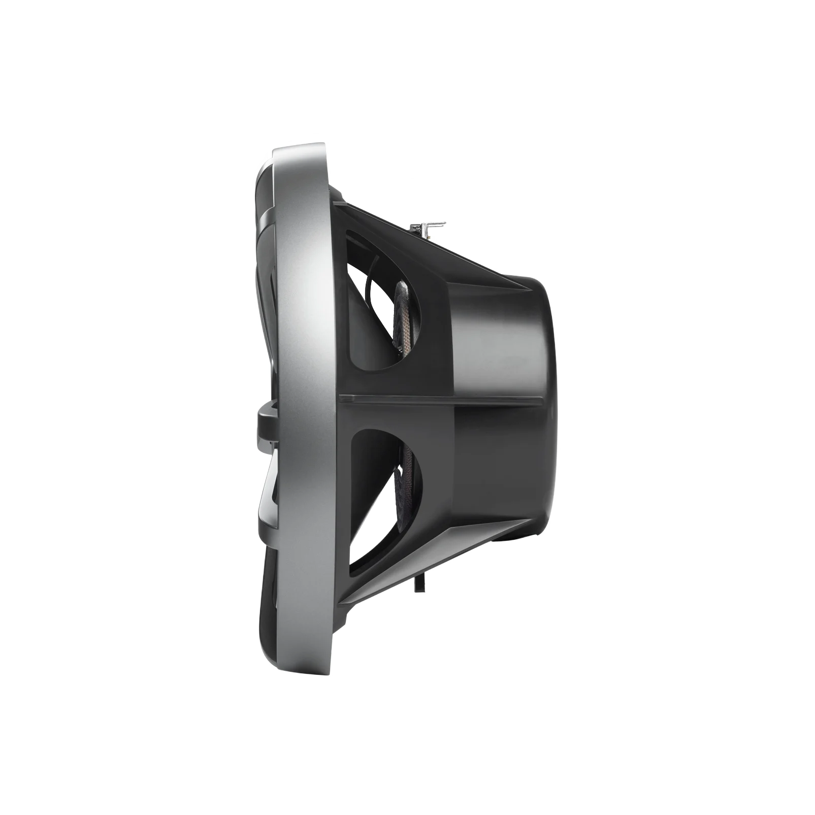 Subwoofer 10" JBL Stage Marine 200W RMS Cinza