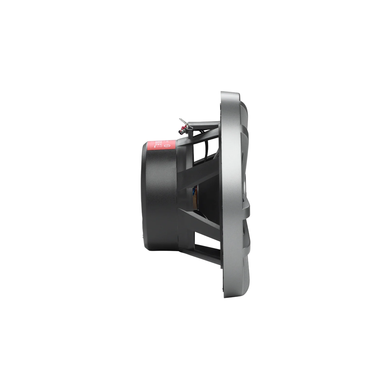 Alto Falante 6" JBL Stage Marine 60W RMS Cinza (Par)