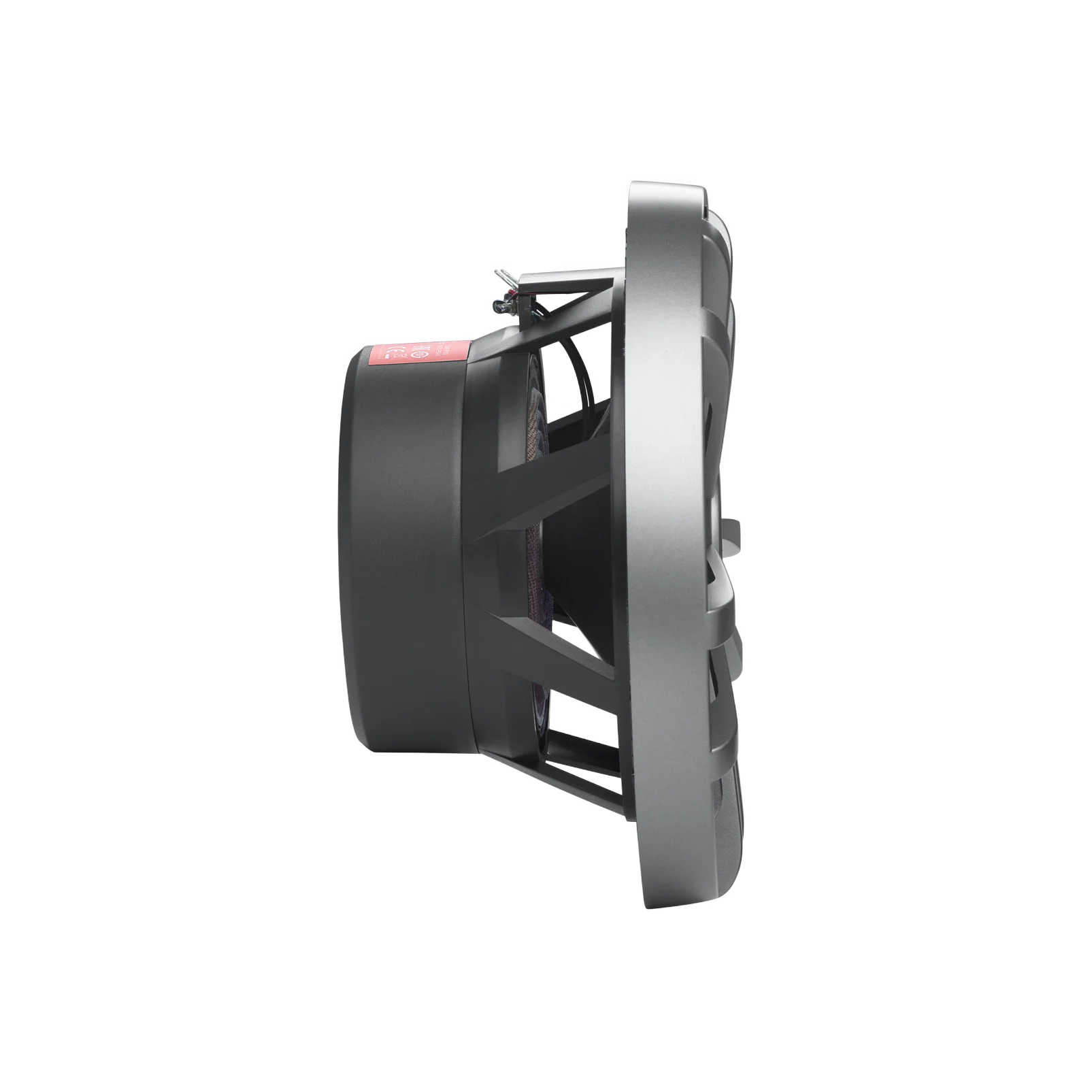 Alto Falante 8" JBL Stage Marine 125W RMS Cinza (Par)
