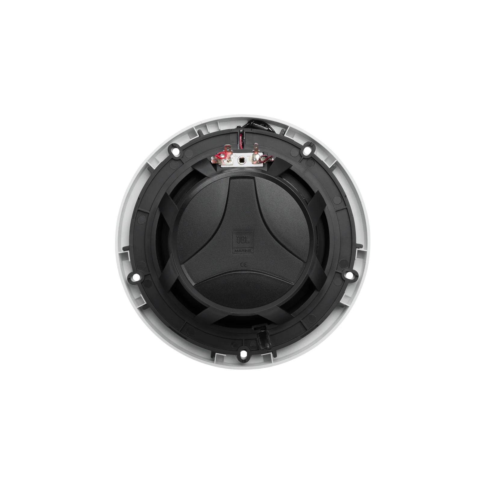Alto Falante 6" JBL Stage Marine 60W RMS Branco (Par)