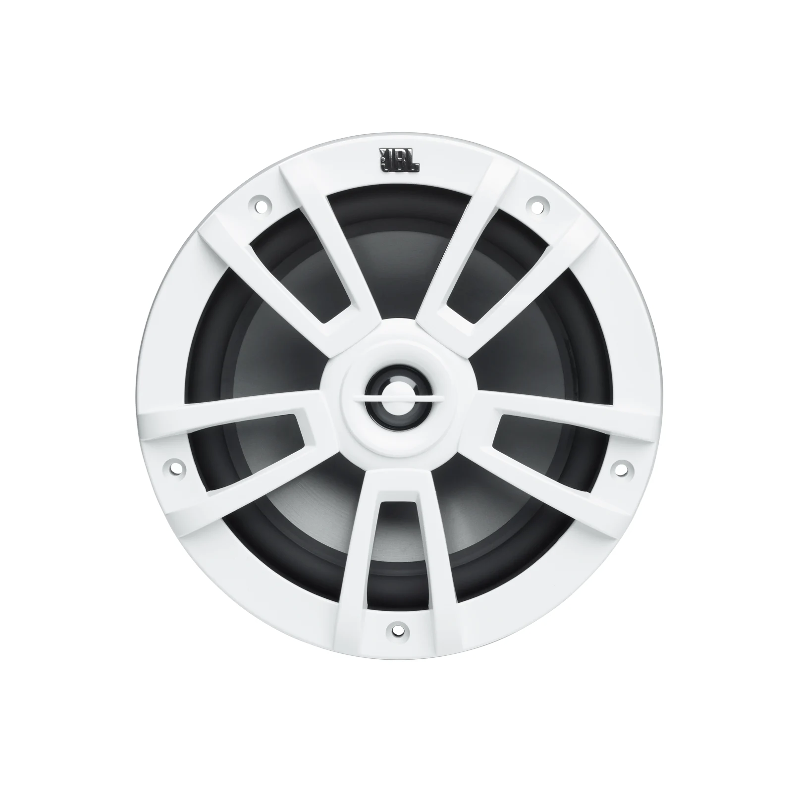 Alto Falante 8" JBL Stage Marine 125W RMS Branco (Par)