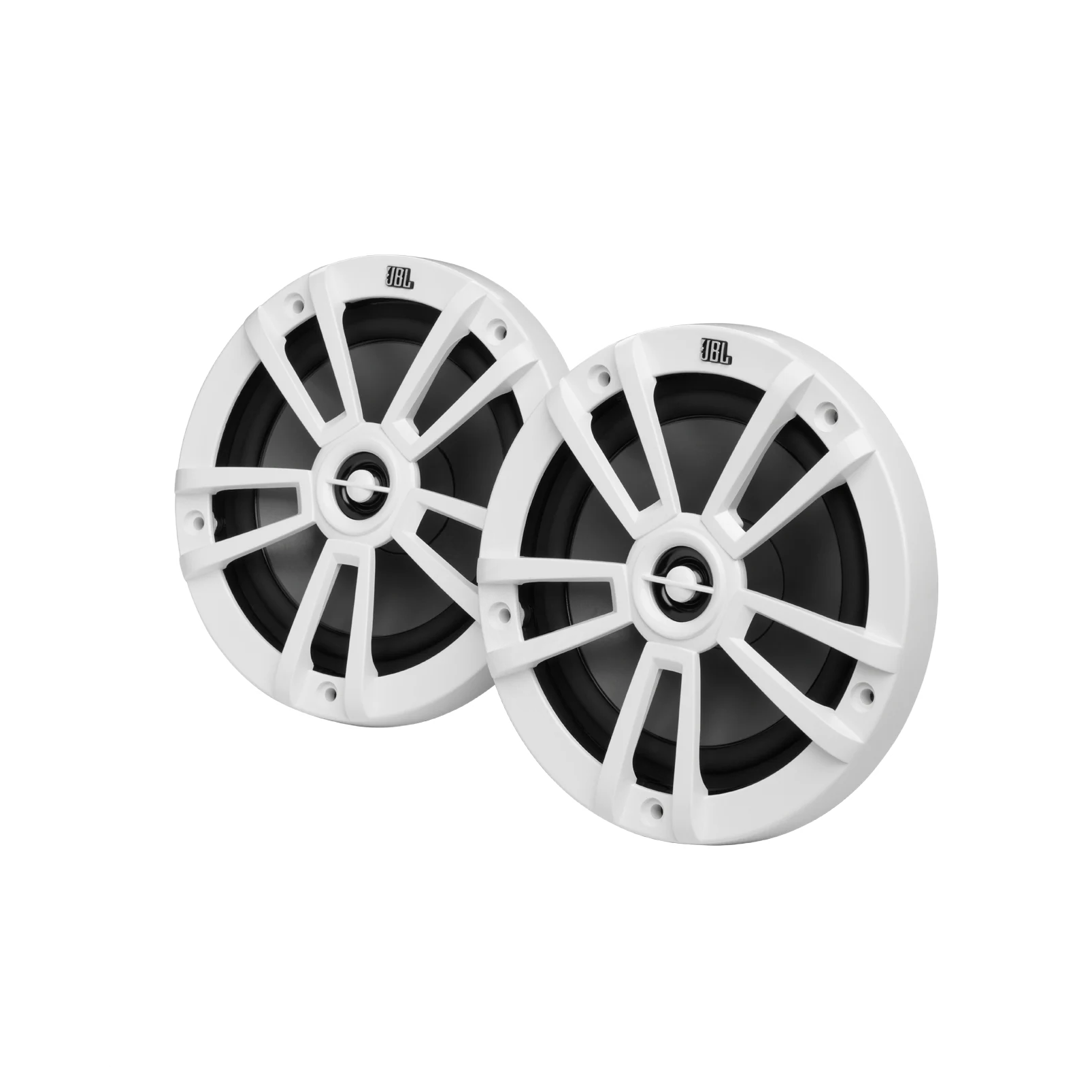 Alto Falante 6" JBL Stage Marine 60W RMS Branco (Par)