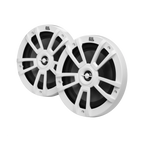 Alto Falante 8" JBL Stage Marine 125W RMS Branco (Par)