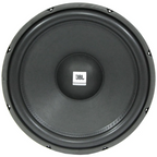 Subwoofer 15" JBL 15SWA350 4+4 350W RMS