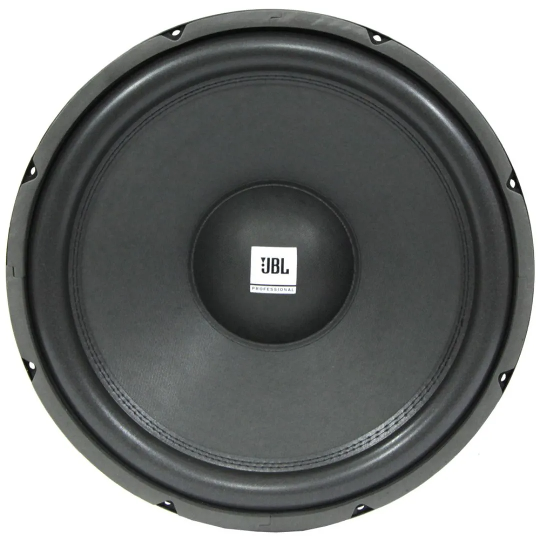 Subwoofer 15" JBL 15SWA350 4+4 350W RMS