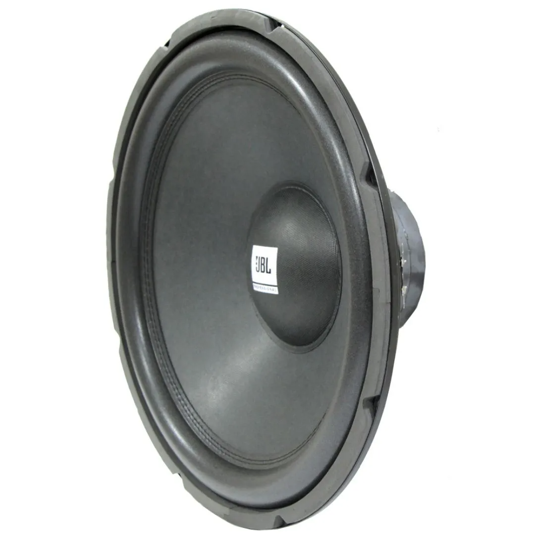 Subwoofer 15" JBL 15SWA350 4+4 350W RMS