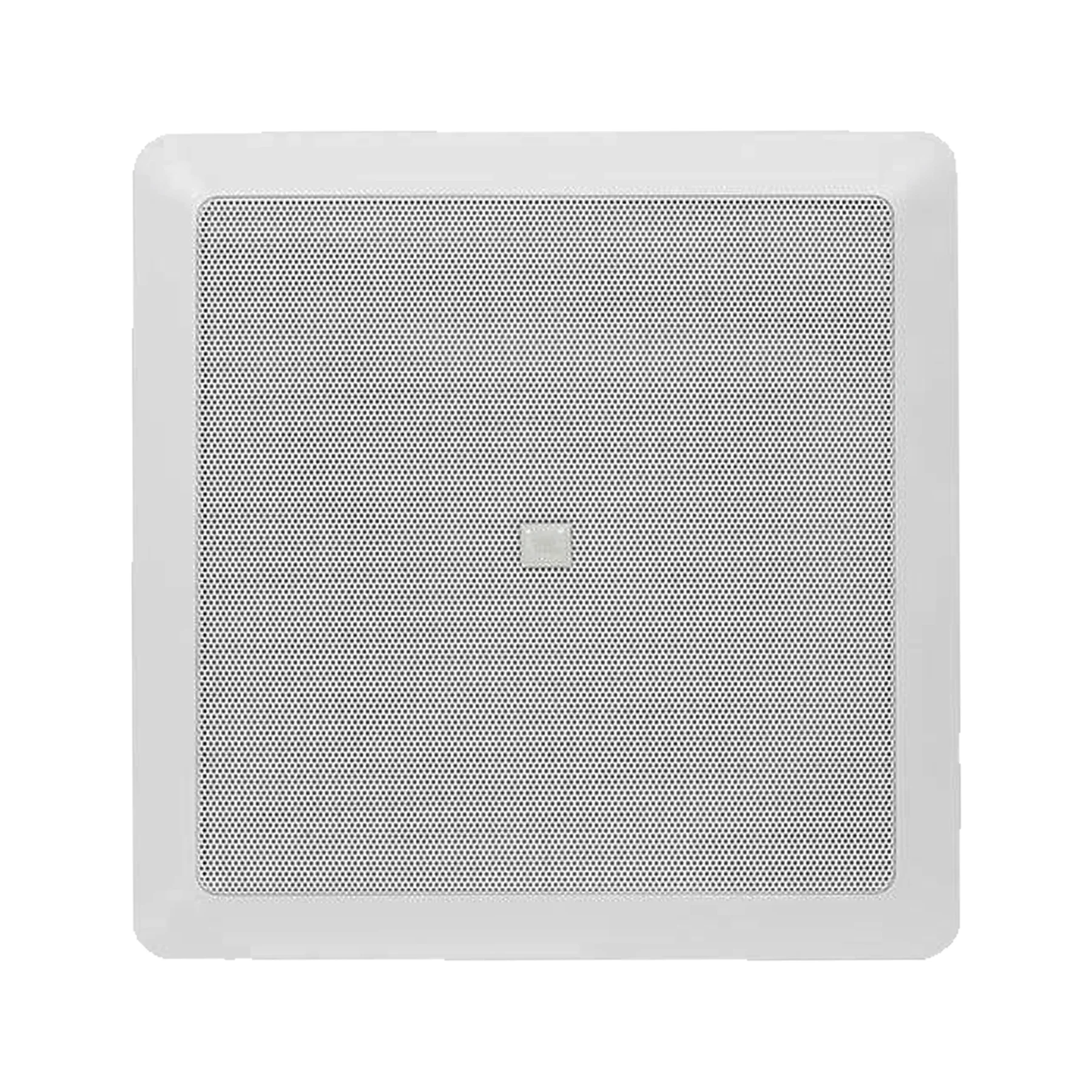 Arandela 6" JBL 6FR1Q Quadrada 100W RMS (Par)
