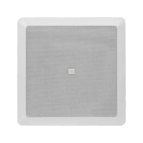 Arandela 6" JBL 6FR1Q Quadrada 100W RMS (Par)