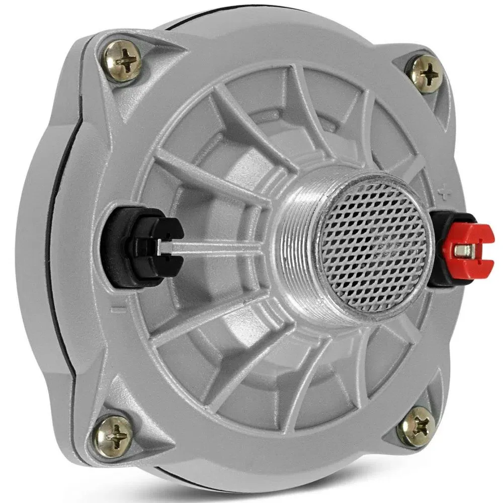 Driver Automotivo JBL D250X 100W RMS