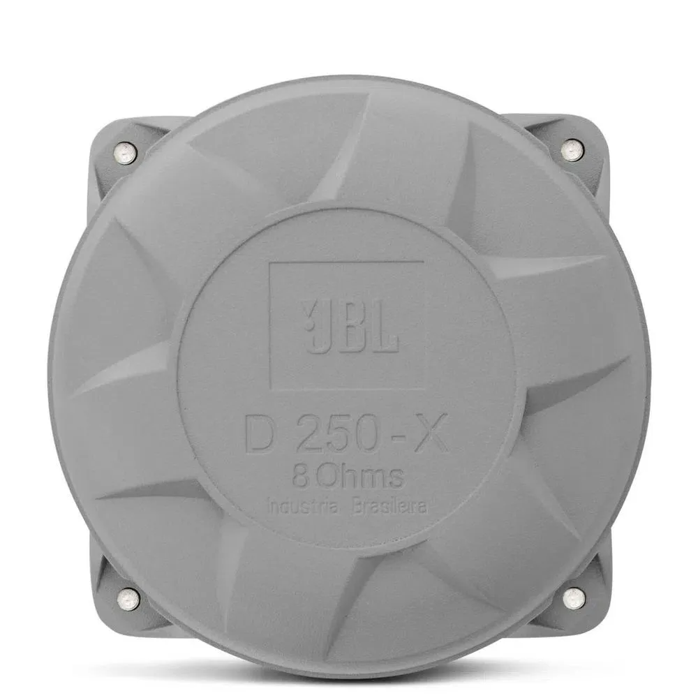 Driver Automotivo JBL D250X 100W RMS