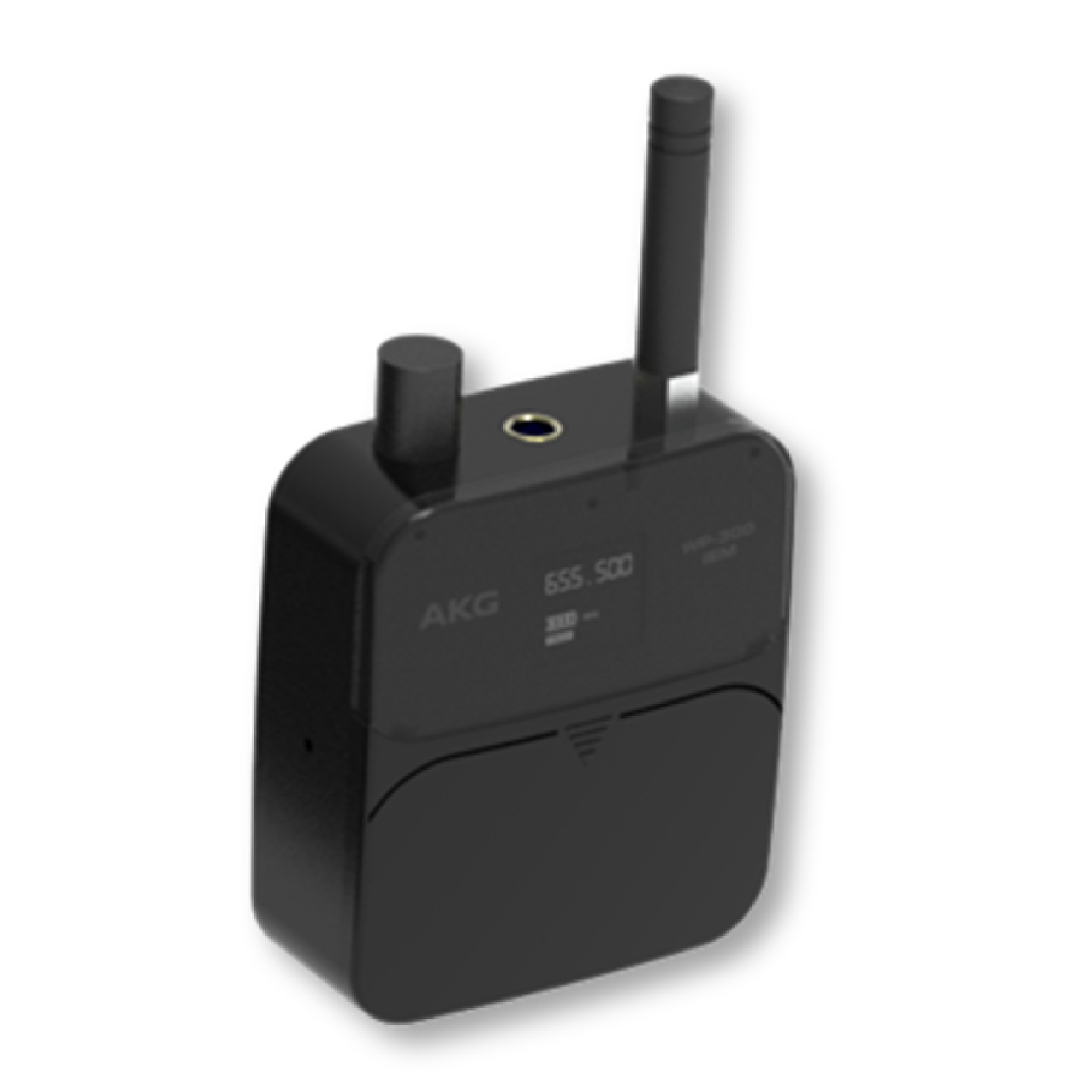 Kit Monitor Pessoal AKG WP300 IEM
