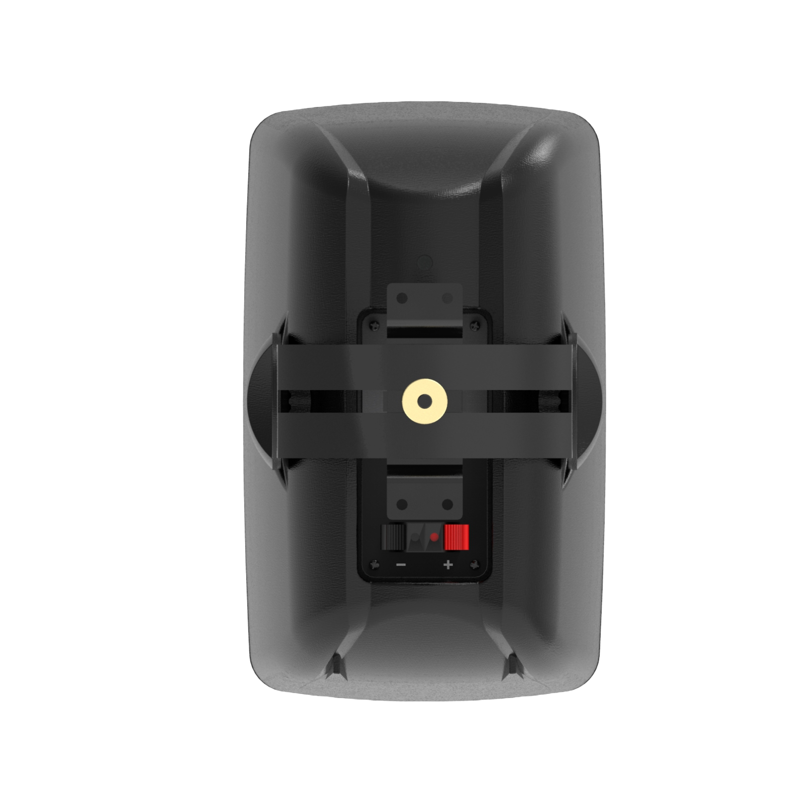 Caixa Ambiente Passiva 6,5" JBL Control SA-6 Pro Preto (Par)