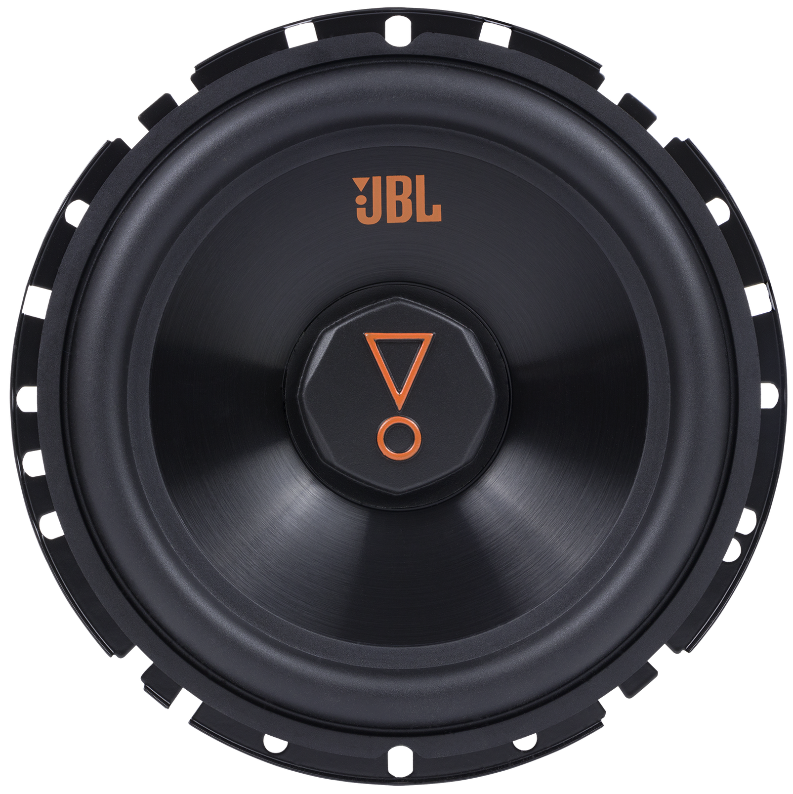 Alto Falante 6" Kit  2 Vias JBL Multisystem 62VMS80 80W RMS (Par)