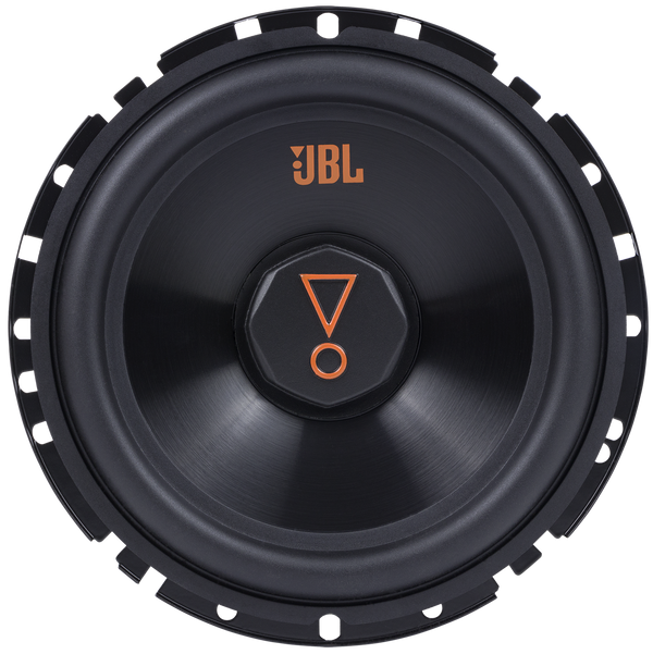 Alto Falante 6" Kit  2 Vias JBL Multisystem 62VMS80 80W RMS (Par)