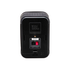 Par Monitor de Referencia JBL Control 1 Pro Passiva 150W RMS - Preto