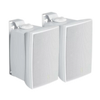 Caixa Ambiente Passiva 5" JBL C521B (Par)