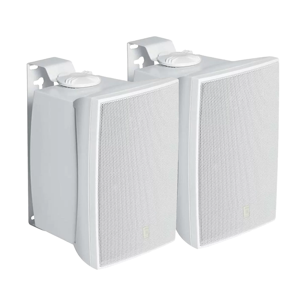 Alto-falante JBL Caixa Ambiente Selenium Ambientare C521b white