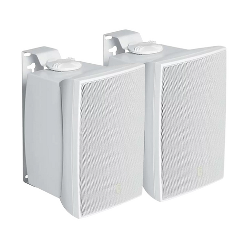 Alto-falante JBL Caixa Ambiente Selenium Ambientare C521b white