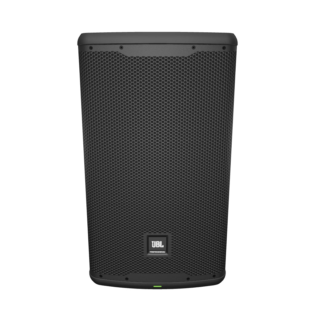Caixa Ativa Pa Portátil Jbl Eon710 1300w Bluetooth Bivolt