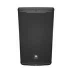 Caixa Ativa Portátil Jbl Eon 712 1300w Bivolt Bluetooth Cor Preto