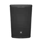 JBL Professional Alto-falante PA alimentado EON715 com Bluetooth, 15 polegadas - Bivolt