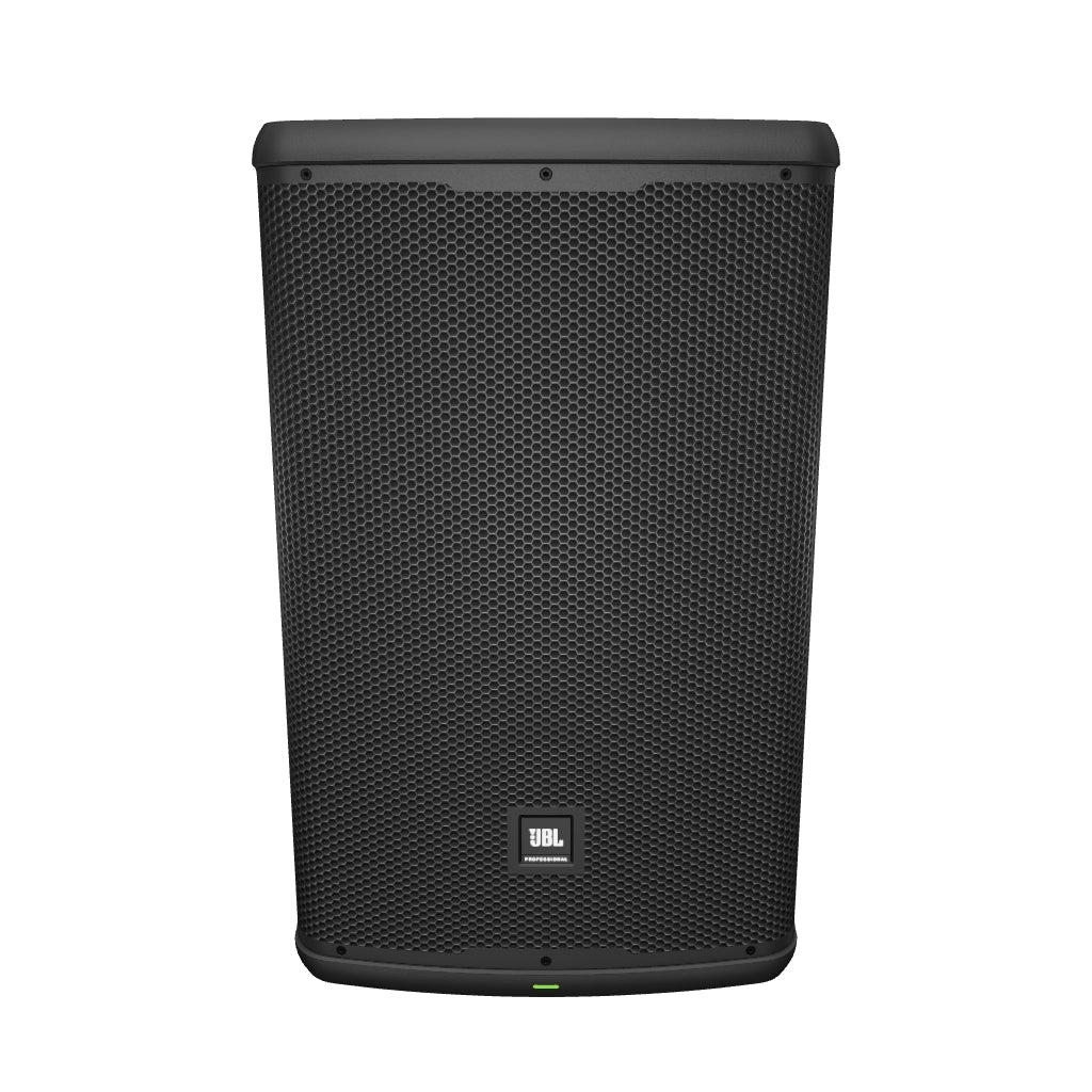 JBL Professional Alto-falante PA alimentado EON715 com Bluetooth, 15 polegadas - Bivolt