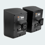 Jbl Par Stage Xd-5 Caixa De Som Indoor/outdoor XD5
